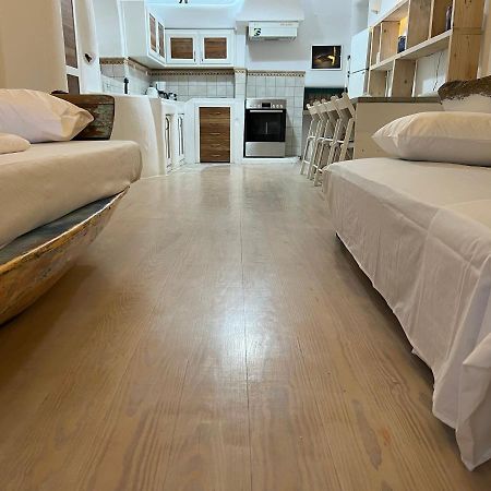 Mykonos Maison De George Apartman Mykonos Town Kültér fotó