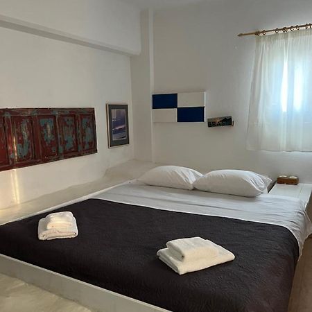 Mykonos Maison De George Apartman Mykonos Town Kültér fotó