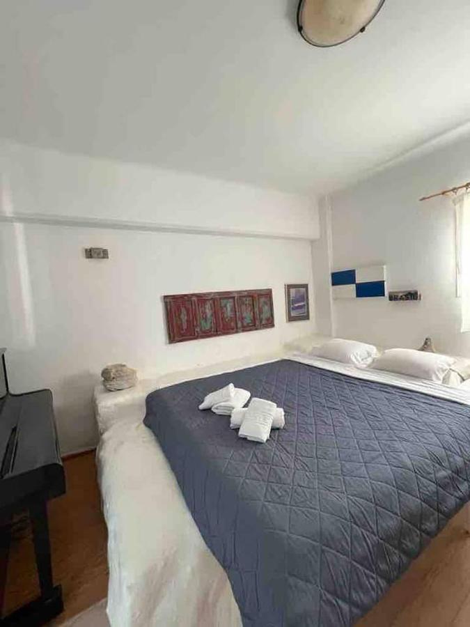 Mykonos Maison De George Apartman Mykonos Town Kültér fotó