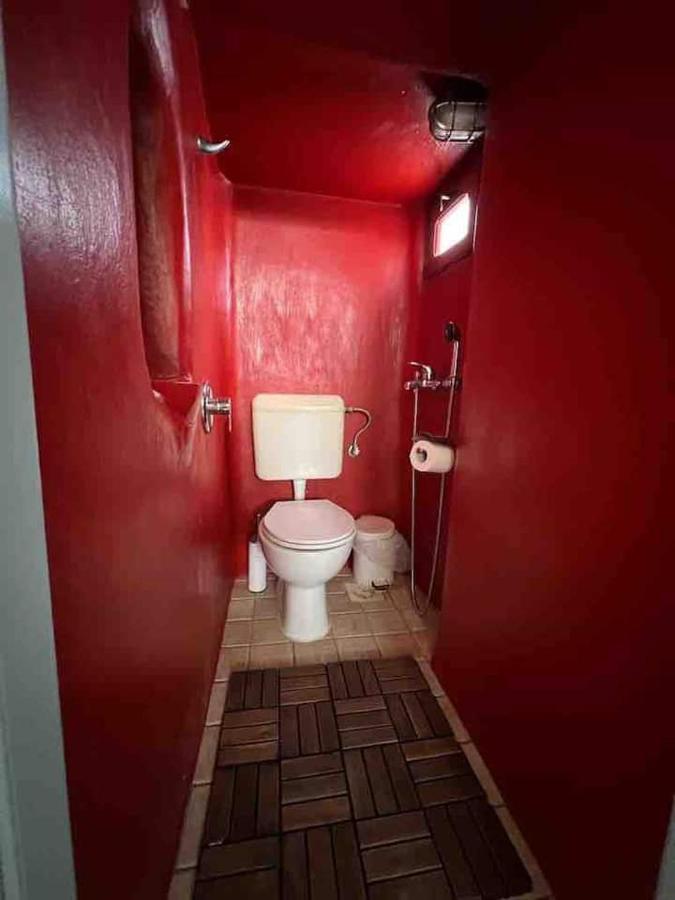 Mykonos Maison De George Apartman Mykonos Town Kültér fotó