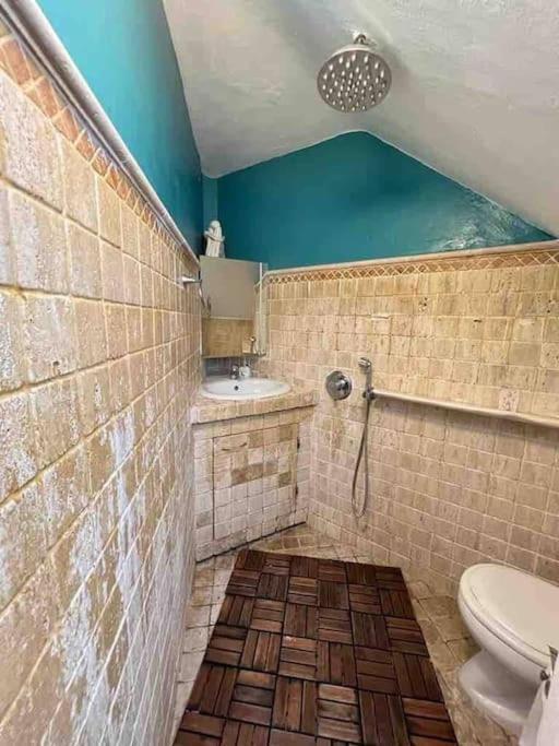 Mykonos Maison De George Apartman Mykonos Town Kültér fotó