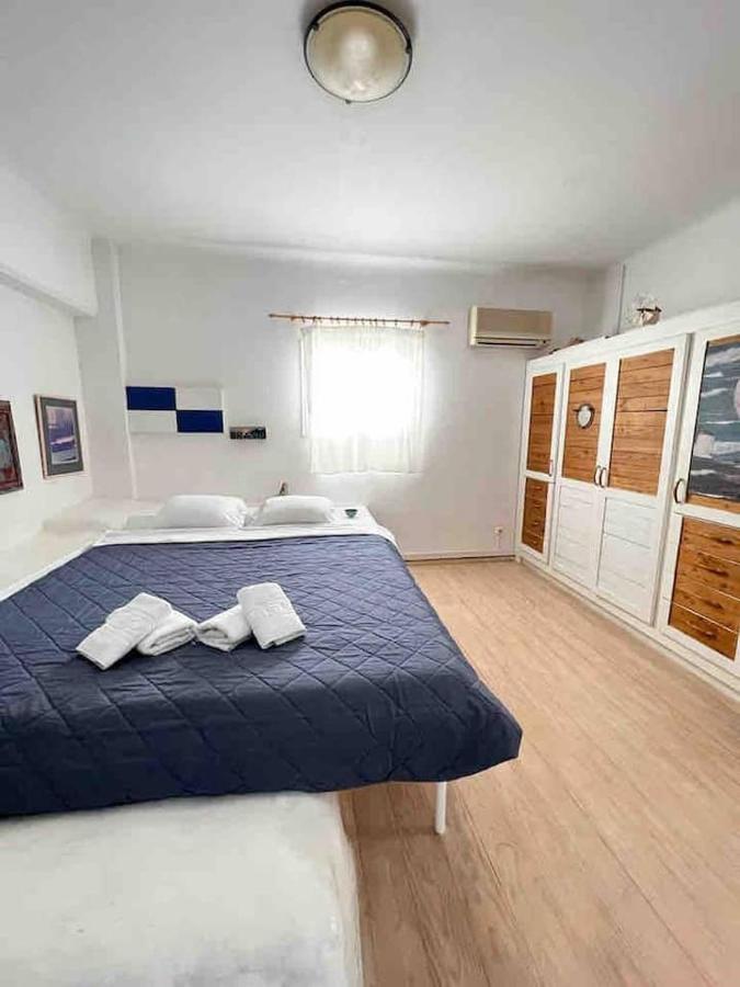 Mykonos Maison De George Apartman Mykonos Town Kültér fotó