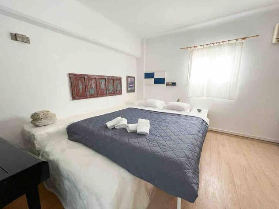 Mykonos Maison De George Apartman Mykonos Town Kültér fotó
