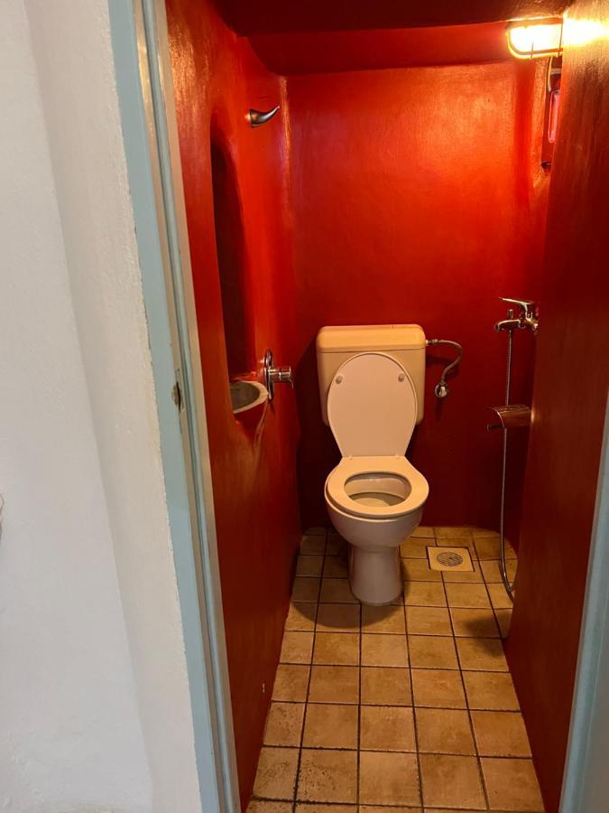 Mykonos Maison De George Apartman Mykonos Town Kültér fotó