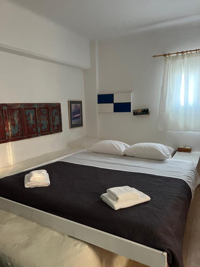 Mykonos Maison De George Apartman Mykonos Town Kültér fotó
