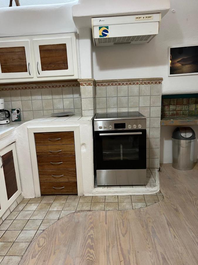 Mykonos Maison De George Apartman Mykonos Town Kültér fotó
